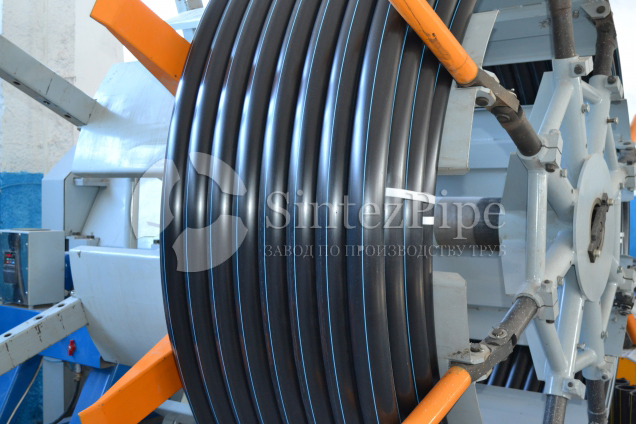 Купить пнд трубы в Актобе