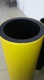 Трубы с защитным покрытием в Актобе