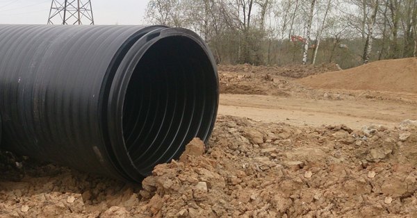 Спиральновитые трубы купить в Актобе