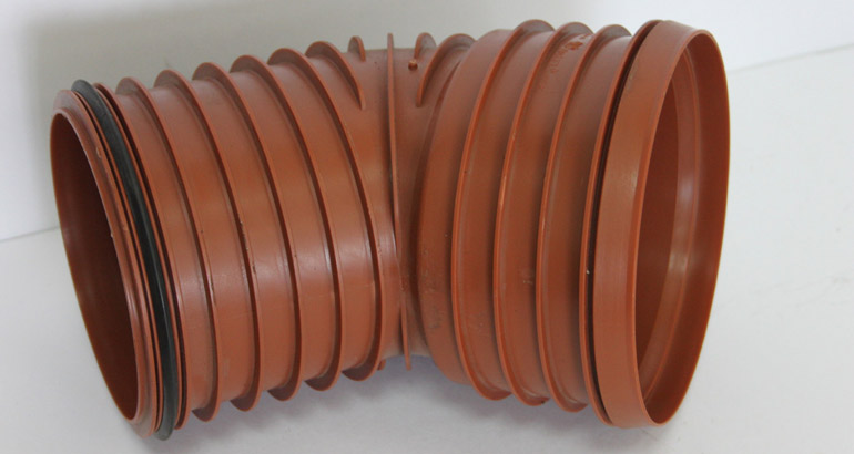 Трубы НПВХ купить в Актобе